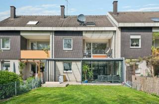 Haus kaufen in 41540 Dormagen, Dormagen - Modernisiertes Raumwunder für die ganze Familie