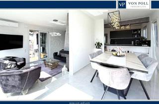Einfamilienhaus kaufen in 75177 Pforzheim, Pforzheim - Italienisches Wohnflair in toller Aussichtslage