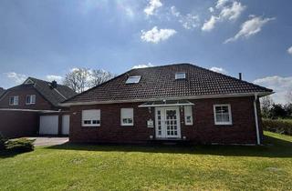 Haus kaufen in 32339 Espelkamp, Espelkamp - Bungalow in Siedlung