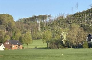 Haus kaufen in 32609 Hüllhorst, Hüllhorst - Großes Wohnhaus mit fantastischer Aussicht