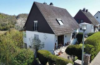 Einfamilienhaus kaufen in 67742 Lauterecken, Lauterecken - Freistehendes Einfamilienhaus in sehr gutem Zustand