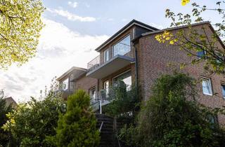 Mehrfamilienhaus kaufen in 27777 Ganderkesee, Ganderkesee - *** GANDERKESEE ZENTRUM - MFH 8 PARTEIEN - VOLL VERMIETET - 4 GARAGEN und MEHRERE STELLPLÄTZE ***