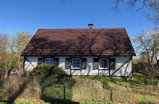 Haus kaufen in 17398 Ducherow, Ducherow - Großes Haus und Grundstück