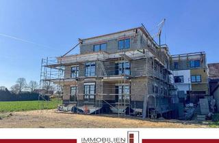 Wohnung kaufen in 52511 Geilenkirchen, Geilenkirchen / Niederheid - Neubau Eigentumswohnung im 1. Obergeschoss inkl. 2 Stellplätzen in Geilenkirchen