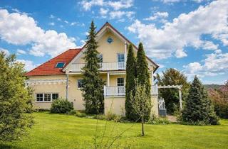 Einfamilienhaus kaufen in 86744 Hainsfarth, Hainsfarth - Familientraum - Stilvolles Einfamilienhaus mit Weitblick