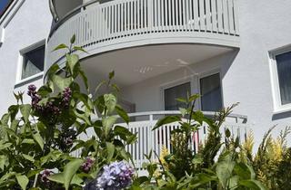 Wohnung kaufen in 82362 Weilheim, Exzellent ausgestattetes Appartement mit guter Aufteilung und viel Sonderausstattung am Bahnhof