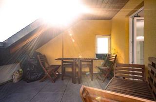 Wohnung kaufen in 38118 Braunschweig, Dachgeschoss Eigentumswohnung mit eigenem PKW-Stellplatz im Westlichen Ringgebiet