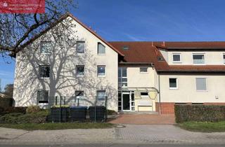 Wohnung kaufen in 30855 Langenhagen, Wohnung mit Südbalkon