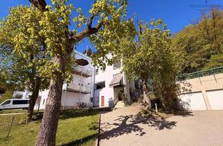 Wohnung kaufen in 93105 Tegernheim, Helle 2-Zimmer-Wohnung mit großer Terrasse & ruhiger Lage!