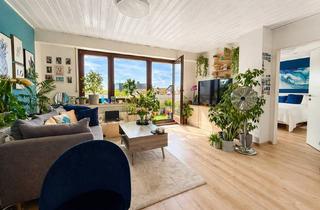 Wohnung kaufen in 61169 Friedberg, ✨ Ein Wohntraum in Friedberg Ockstadt: Renovierte Wohnung mit Südbalkon - sofort bezugsfertig.