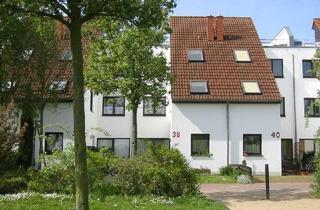 Wohnung kaufen in Geranienweg 38, 41539 Dormagen, Maisonettewohnung als Reihenhaus in Rheinfeld