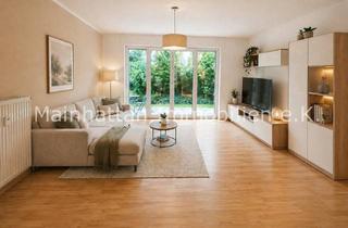 Wohnung kaufen in 61250 Usingen, Ihr Rückzugsort im Grünen ? und gleichzeitig eine Entscheidung, die sich rechnet