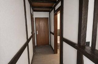 Wohnung kaufen in 52349 Düren, Kernsanierte 2-Zimmer-Wohnung mit neuer Küche – Erstbezug und sofort bezugsfertig