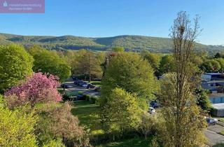 Wohnung kaufen in 31832 Springe, Exklusive Wohnung mit traumhaftem Ausblick