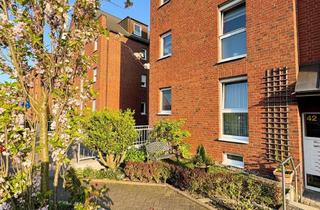 Wohnung kaufen in 40789 Monheim, 1-Zimmer-Apartment mit Balkon und TG-Stellplatz in begehrter Lage am Krämersee in Monheim