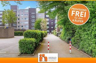 Wohnung kaufen in 45894 Buer, Wohnen in grüner Lage von Buer! – HUNDT.IM