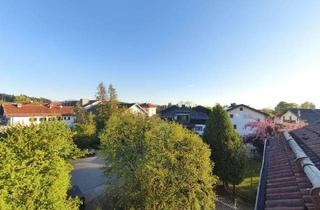 Wohnung kaufen in 83093 Bad Endorf, Bergblick, ruhig und mitten im Zentrum, 5 min. zum Bahnhof.