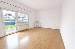 Wohnung kaufen in 36251 Bad Hersfeld, URBANES WOHNEN MIT STIL – ZENTRALE LAGE, MODERNE EINBAUKÜCHE & GROSSZÜGIGE TERRASSE