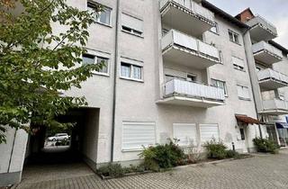 Wohnung kaufen in Danziger Str. 41, 63179 Obertshausen, Barrierefreies Wohnen mit Weitblick: Ihr privater Rückzugsort oder sichere Altersvorsorge