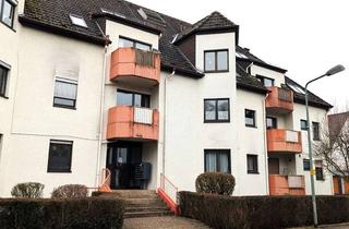 Wohnung kaufen in Marquardstraße 00, 60489 Rödelheim, Attraktive 3 ZKBB-Maisonette-Eigentumswohnung mit Balkon, 2 Bäder, direkt am Park