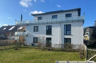 Wohnung kaufen in 37083 Göttingen, Barrierefreie 4,5 Zimmerwohnung in einem Niedrigenergie-Neubau in Göttingen-Geismar