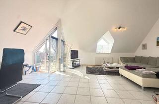 Wohnung kaufen in 47533 Kleve, Über den Dächern von Kleve – stilvolle, optimal geschnittene Wohnung mit Balkon & Tiefgarage