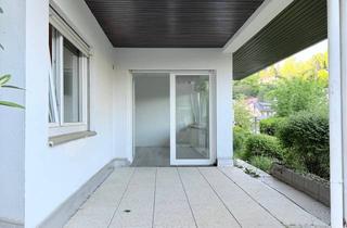 Wohnung kaufen in 69118 Ziegelhausen, Charmante Wohnung mit Terrasse und guter Raumaufteilung