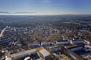 Wohnung kaufen in 82538 Geretsried, Familienfreundliche 3-Zimmer-Wohnung in ruhiger Bestlage von Geretsried