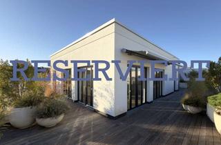 Penthouse kaufen in 28211 Radio Bremen, Repräsentatives Penthouse in sehr guter Lage