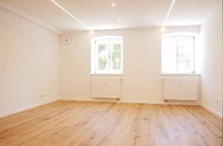 Wohnung kaufen in Jungbräustraße 18, 86316 Friedberg, * ERSTBEZUG NACH SANIERUNG* Charmante & hochwertige 2,5 ZKB im Herzen Friedbergs