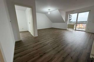 Wohnung kaufen in Am Losenberg, 92699 Irchenrieth, Ihr neues Zuhause in Irchenrieth – renovierte und helle 3-Zimmer-Wohnung