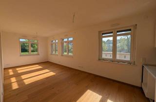 Wohnung kaufen in Obermühlgasse 13, 60439 Niederursel, 2 Zimmer Erdgeschosswohnung im Neubau