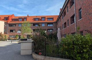 Wohnung kaufen in Obermühlgasse 13, 60439 Niederursel, WEDER ALT NOCH NEU – ABER IMMER SCHON DA