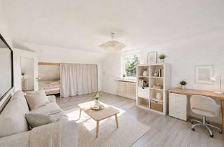 Wohnung kaufen in 82319 Starnberg, Wertstabile Kapitalanlage im Herzen von Starnberg!