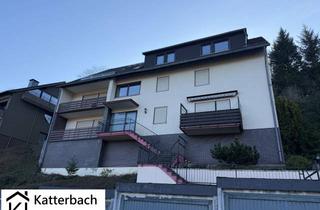 Wohnung kaufen in 38685 Langelsheim, Attraktive 2-Zimmer-Ferienwohnung mit herrlichem Ausblick in Lautenthal