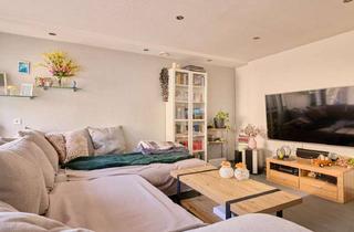 Wohnung kaufen in 71364 Winnenden, Modernisierte 2,5 Zimmer Wohnung mit Lichthof