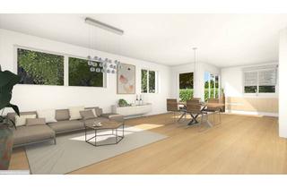 Wohnung kaufen in Schillerstraße 26, 70839 Gerlingen, Komfortabel Wohnen mit privatem Grünbereich im Zentrum! Neubau - Erstbezug!