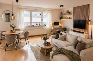 Wohnung kaufen in Breitbendenstraße, 52080 Aachen, Elegante 2-Zimmer Wohnung mit Balkon in Aachen-Eilendorf