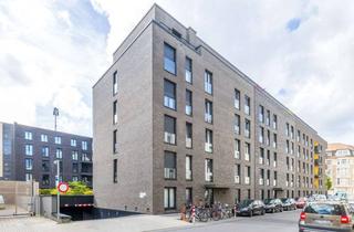 Wohnung kaufen in An Den Frauenbrüdern, 52064 Aachen, MÜLLER - Architektur-Highlight „MitteMitte“: Ihr neues Zuhause im Herzen Aachens