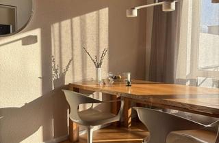 Wohnung kaufen in 82515 Wolfratshausen, Galerie-Maisonette | 4,5 Zi. | 3 Balkone | Garage | ruhige Lage südl. von München