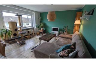 Wohnung kaufen in 51399 Burscheid, Von Privat!!! ruhige 3-Zimmer Wohnung in Burscheid- Hilgen mit 79 m² Wohnfläche und eigener Garage