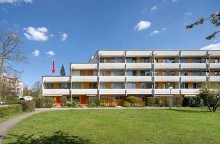 Wohnung kaufen in Siriusstraße, 85716 Unterschleißheim, Exklusive 4-Zimmer Split-Level-Wohnung in ruhiger Lage VON PRIVAT