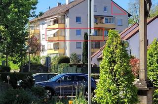 Wohnung kaufen in Malteserweg, 79189 Bad Krozingen, Sofort einziehen, 2-Zimmer Whg, hell, großzügig, perfekt