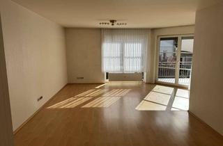 Wohnung kaufen in 65843 Sulzbach, 3 Zimmer Wohnung mit Balkon und Stellplatz in Sulzbach (Taunus)