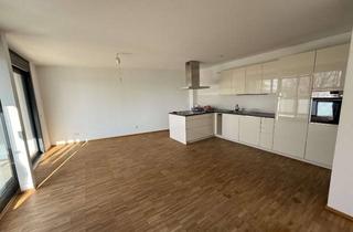 Wohnung kaufen in 71672 Marbach, Attraktive 2-Zimmer Wohnung mit wunderschönem Balkon in Marbach am Neckar