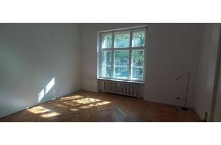 Wohnung kaufen in Joachim-Friedrich-Straße 57, 10711 Wilmersdorf, Renovierungsbedürftige 3-Zimmer-Wohnung mit Terasse in Berlin-Wilmersdorf