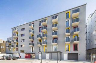 Wohnung kaufen in Bockstwete, 38100 Innenstadt, Top-Lage Innenstadt Braunschweig: Stilvolles, möbliertes Studio