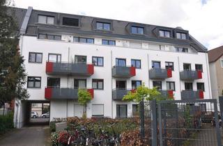 Wohnung kaufen in Grevener Straße 12, 48149 Münster, TOP-Studentenappartement am Schlossgarten von privat!