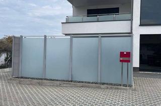 Wohnung kaufen in 38122 Broitzem, Exklusives Erdgeschosswohngefühl mit Garten und zwei Terrassen!