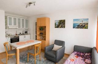 Wohnung kaufen in 82008 Unterhaching, 1-Zimmer Apartment mit Terrasse/Gartenanteil und Außenstellplatz